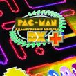 game Pac-Man Championship Edition DX+