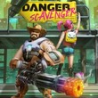 game Danger Scavenger