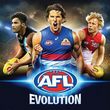 game AFL Evolution
