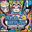 game WarioWare Inc.: Mega MicroGame$