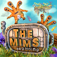 The Mims Beginning Game Box