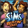 game The Sims: Bustin' Out