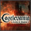 game Castlevania: Lords of Shadow - Resurrection