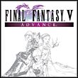 game Final Fantasy V Advance