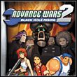 game Advance Wars 2: Black Hole Rising