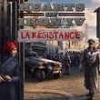 game Hearts of Iron IV: La Resistance