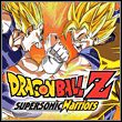 game Dragon Ball Z: Supersonic Warriors