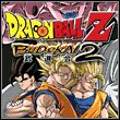 game Dragon Ball Z: Budokai 2