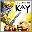 game Legend of Kay