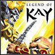 game Legend of Kay