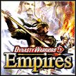 game Dynasty Warriors 5: Empires