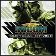 game SOCOM: U.S. Navy SEALs Tactical Strike