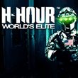 game H-Hour: World's Elite