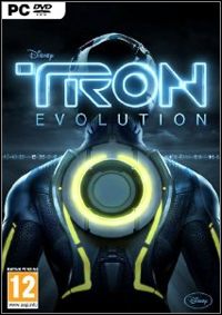Okładka Tron Evolution (PC)