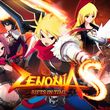 game Zenonia S: Rifts in Time