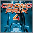 game Geoff Crammond’s Grand Prix 4