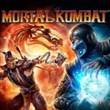 game Mortal Kombat