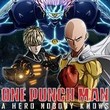 game One Punch Man: A Hero Nobody Knows