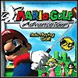 game Mario Golf: Advance Tour