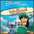 game Lilo & Stich: Przygody na Hawajach