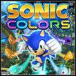 game Sonic Colours