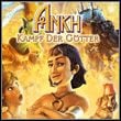 game Ankh: Battle of the Gods