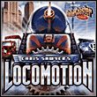 game Chris Sawyer's Locomotion