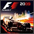 game F1 2009