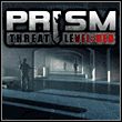 game PRISM: Threat Level Red