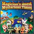 game Magician's Quest: Mysterious Times