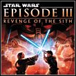 game Star Wars Episode III: Revenge of the Sith