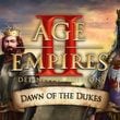 game Age of Empires II: Definitive Edition - Dawn of the Dukes