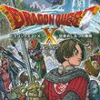 game Dragon Quest X