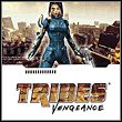 game Tribes: Vengeance