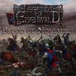 Eisenwald: Blood of November