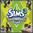 The Sims 3: Nowoczesny apartament - akcesoria - v.3.13.1 US