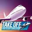 game Take Off: The Flight Simulator
