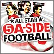 game All Star 5-A-Side Football