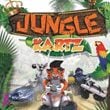 game Jungle Kartz