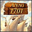 Anno 1701 - Anno 1701 Intro Skip v.1.1