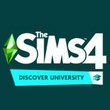 game The Sims 4: Discover University