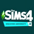 The Sims 4: Uniwersytet