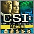 game CSI: Deadly Intent
