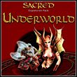 game Sacred: Underworld