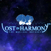 Okładka Lost In Harmony: Kaito's Adventure (AND)