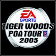 game Tiger Woods PGA Tour 2005