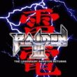 Raiden III x MIKADO MANIAX