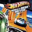 game Hot Wheels: World’s Best Driver