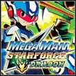 game Mega Man Star Force Dragon / Leo / Pegasus