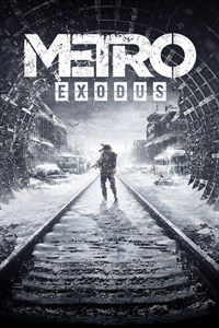 Metro Exodus: Enhanced Edition